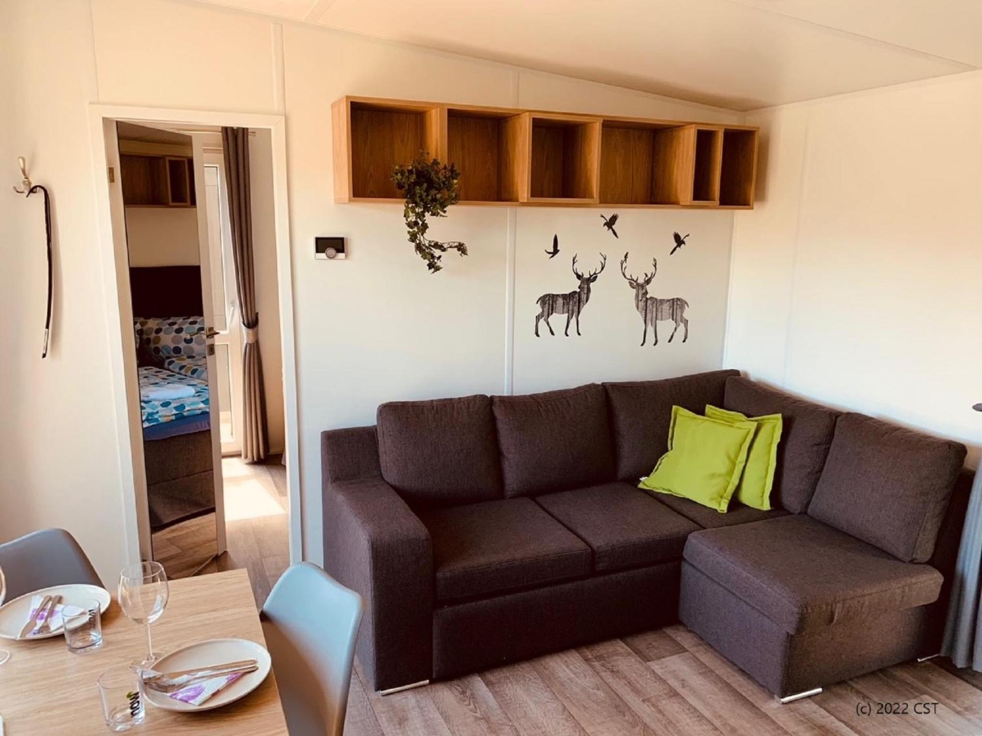 הוילה בילנגריס Tinyhaus Im Altmuehltal מראה חיצוני תמונה